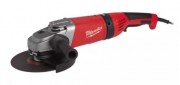 Meuleuse diam 230 2200w coffret AGV26230 